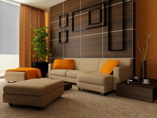 Memulai desain interior rumah minimalis (Nsebsecharts)