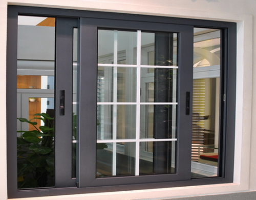 gambar pintu dan jendela rumah minimalis kontemporer