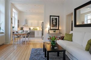 5 dekorasi rumah minimalis yang ringkas dan elegan