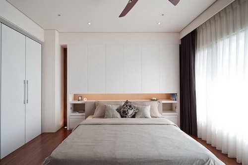 3 Tips Dekorasi Kamar Tidur Untuk Rumah Minimalis